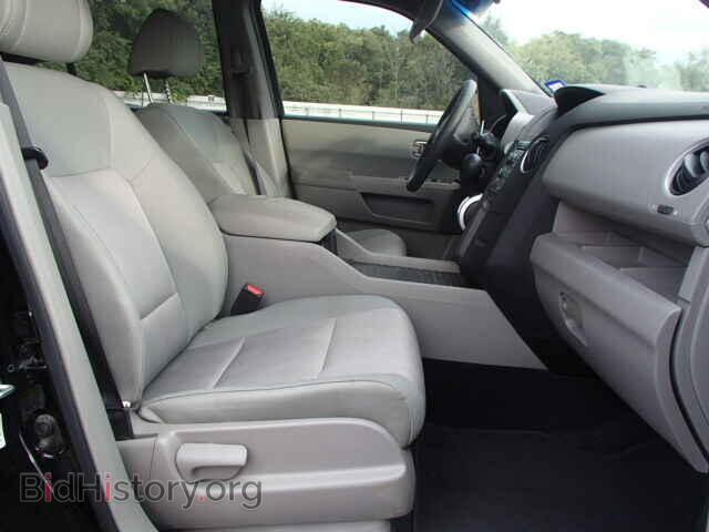2010 HONDA PILOT - VIN: 5FNYF3H49AB017778 - Photo 5