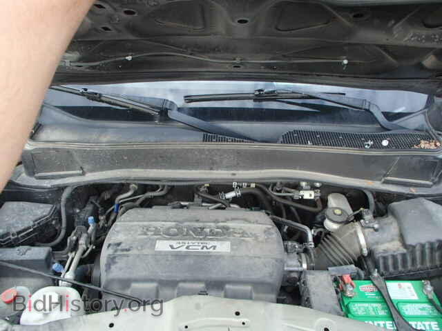 2010 HONDA PILOT - VIN: 5FNYF3H49AB017778 - Photo 7