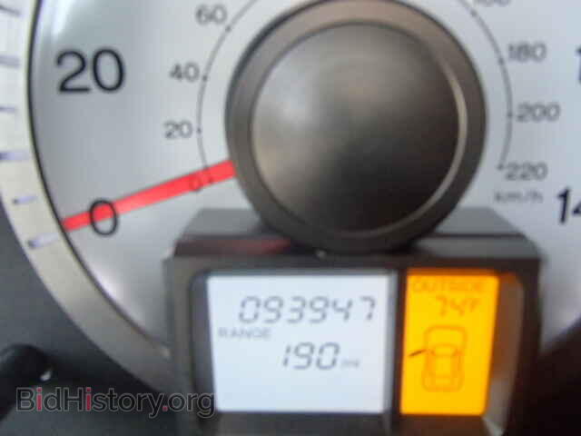 2010 HONDA PILOT - VIN: 5FNYF3H49AB017778 - Photo 8