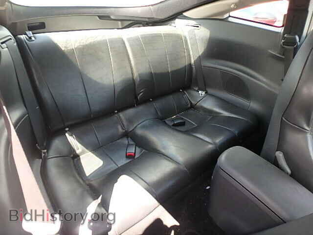 2006 MITSUBISHI ECLIPSE - VIN: 4A3AK34T96E003766 - Photo 6