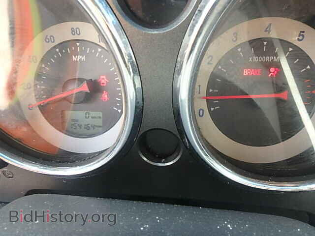 2006 MITSUBISHI ECLIPSE - VIN: 4A3AK34T96E003766 - Photo 8