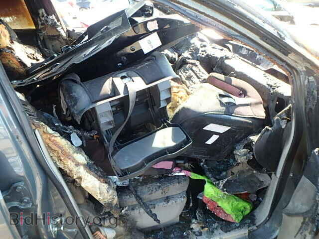 2008 SATURN VUE - VIN: 3GSCL33P68S534787 - Фото 5