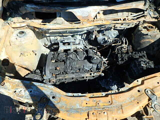 2008 SATURN VUE - VIN: 3GSCL33P68S534787 - Фото 7