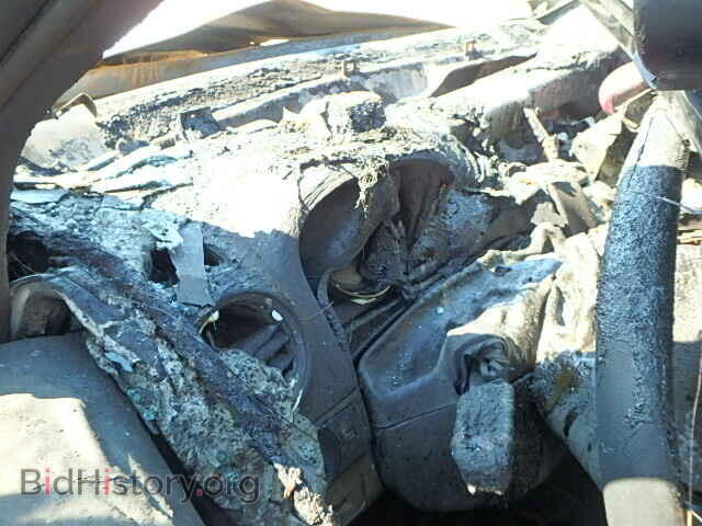 2008 SATURN VUE - VIN: 3GSCL33P68S534787 - Фото 8