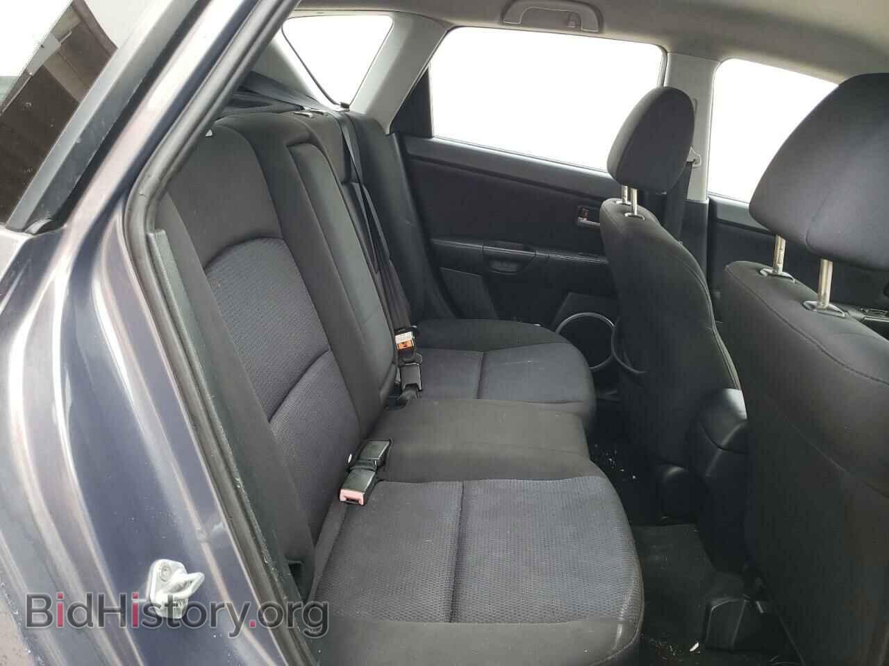 2007 MAZDA MAZDA3 - VIN: JM1BK143271639059 - Фото 6