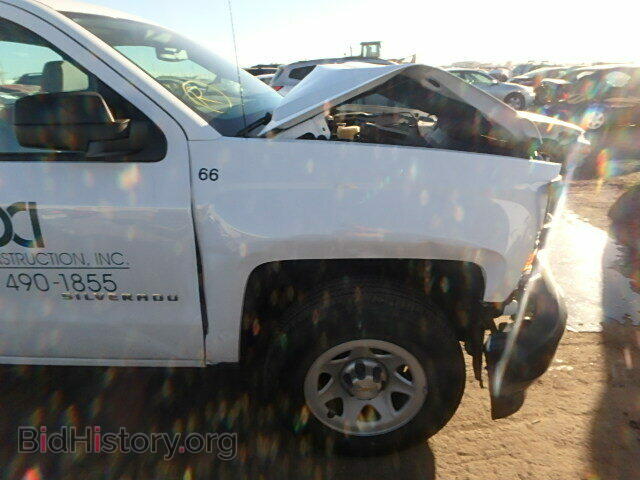 2014 CHEVROLET SILVERADO - VIN: 1GCNKPEC1EZ310639 - Фото 9