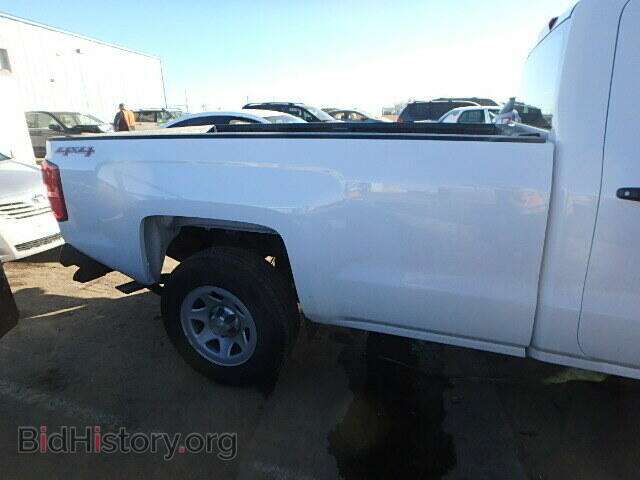 2014 CHEVROLET SILVERADO - VIN: 1GCNKPEC1EZ310639 - Фото 10