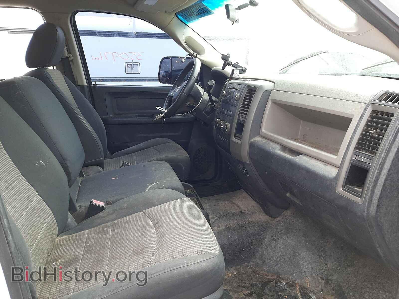2011 DODGE RAM 3500 - VIN: 3D73M3CL9BG526432 - Фото 5