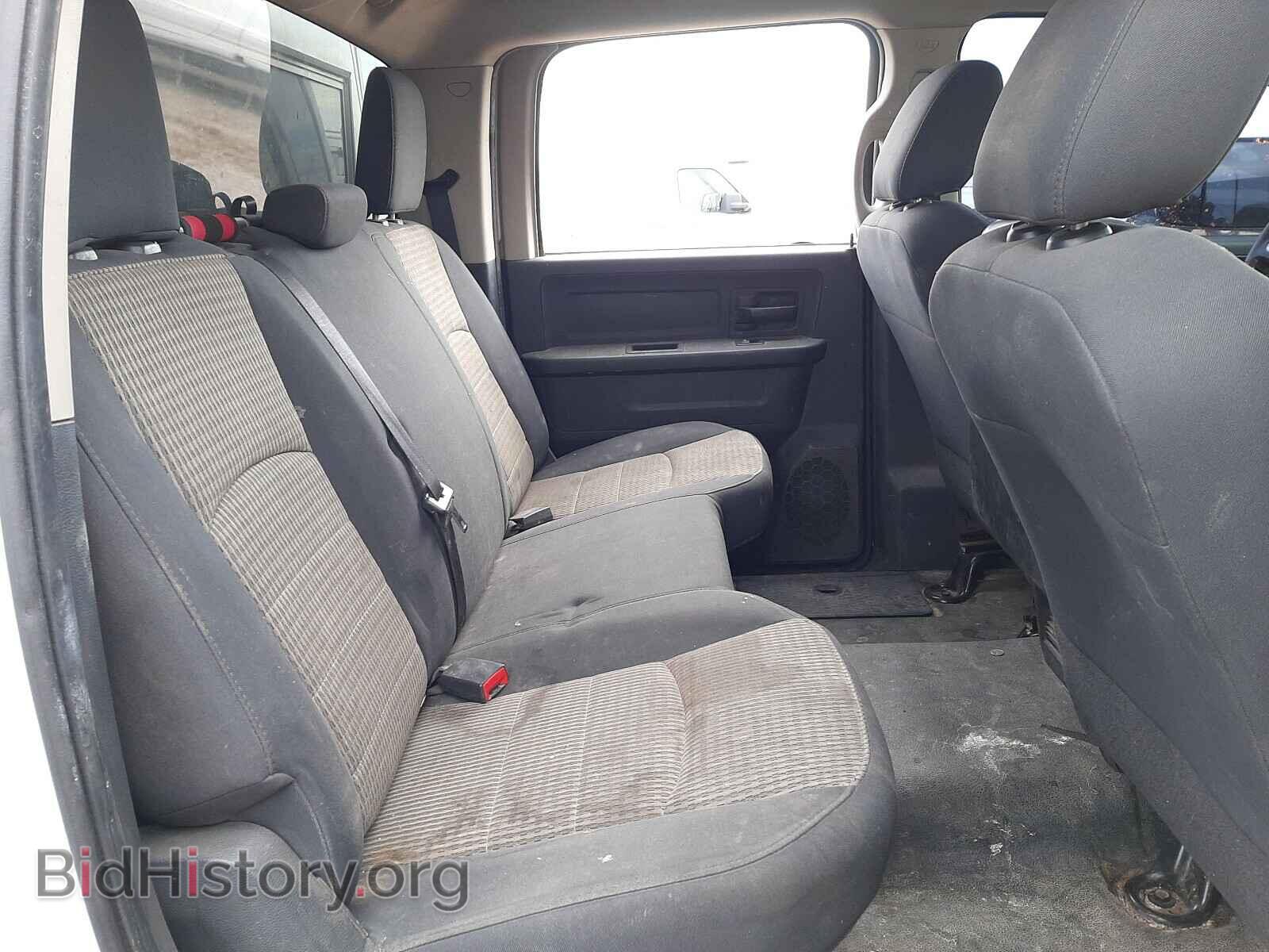 2011 DODGE RAM 3500 - VIN: 3D73M3CL9BG526432 - Фото 6