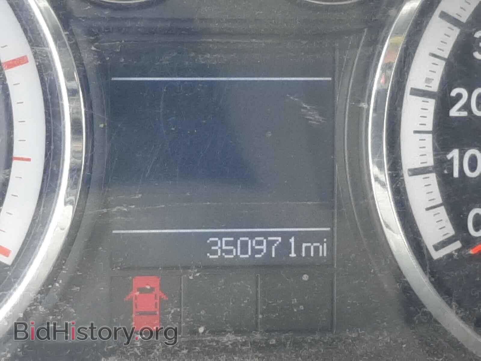 2011 DODGE RAM 3500 - VIN: 3D73M3CL9BG526432 - Фото 8