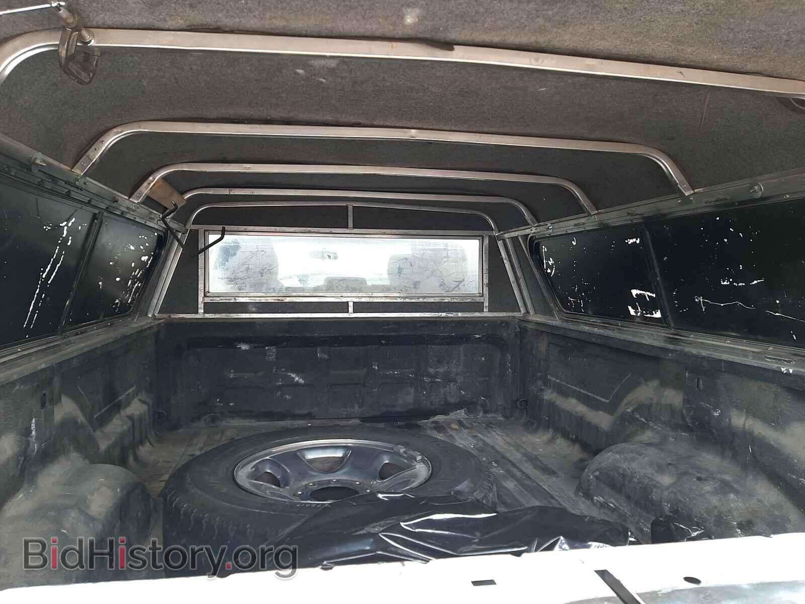 2011 DODGE RAM 3500 - VIN: 3D73M3CL9BG526432 - Фото 9