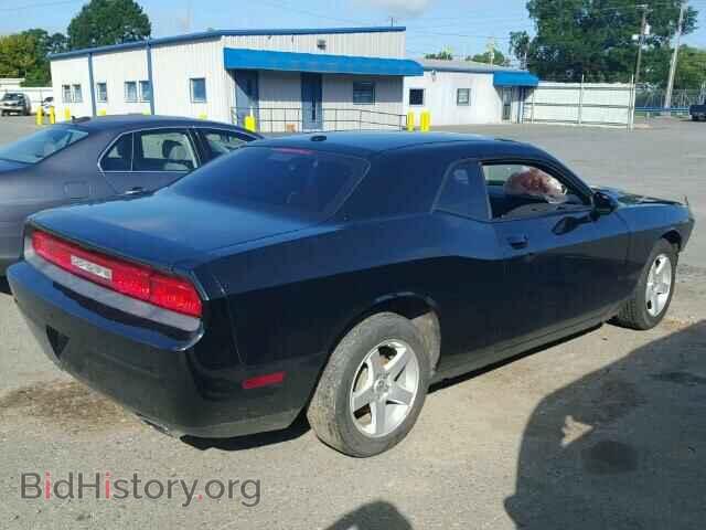 2014 DODGE CHALLENGER - VIN: 2C3CDYAG9EH101301 - Photo 9
