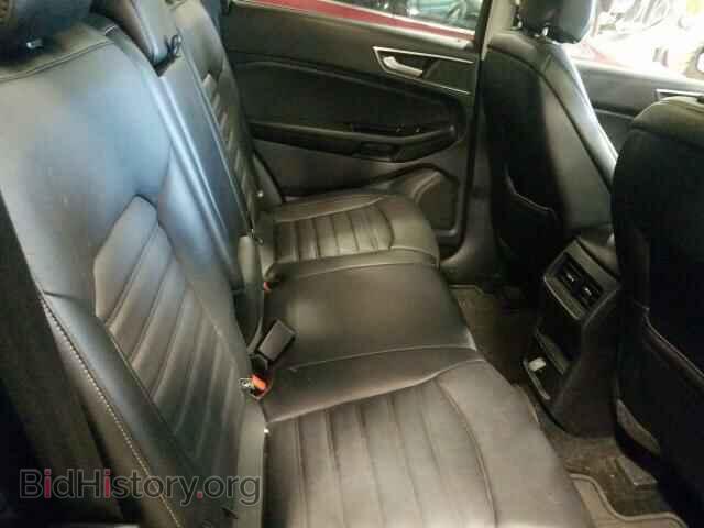 2015 FORD EDGE - VIN: 2FMTK3J80FBB19585 - Фото 6