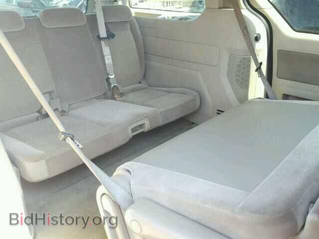 2006 FORD FREESTAR - VIN: 2FMZA51626BA48140 - Фото 6
