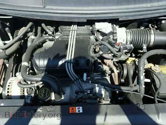 2006 FORD FREESTAR - VIN: 2FMZA51626BA48140 - Фото 7