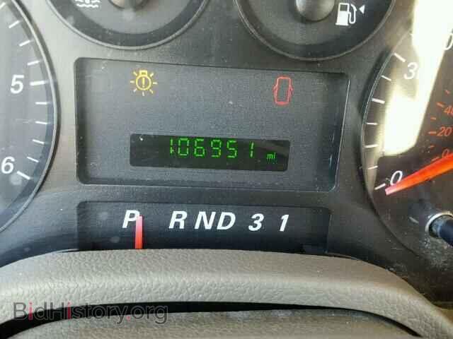 2006 FORD FREESTAR - VIN: 2FMZA51626BA48140 - Фото 8