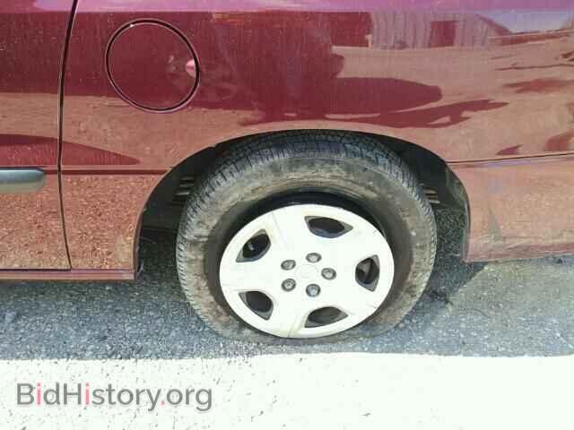 2006 FORD FREESTAR - VIN: 2FMZA51626BA48140 - Фото 10