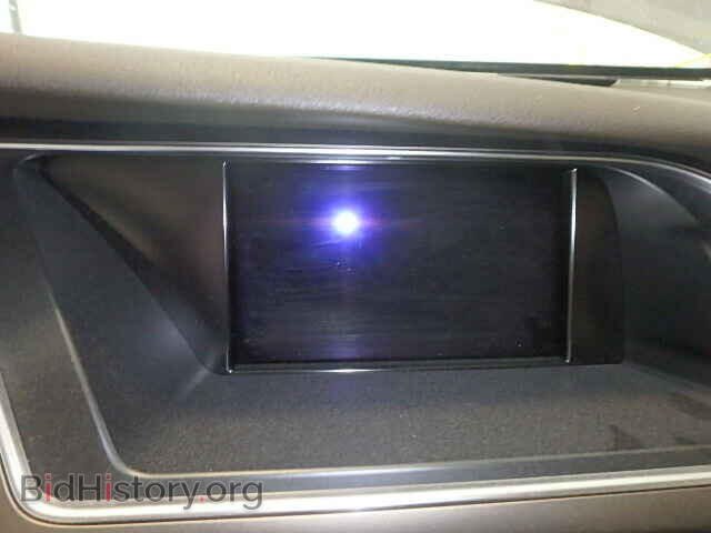 2014 AUDI A4 - VIN: WAUEFAFL3EA008507 - Фото 9