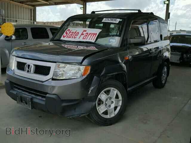2010 HONDA ELEMENT - VIN: 5J6YH1H32AL002004 - Photo 2