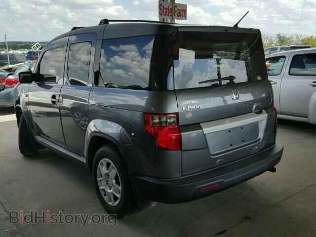 2010 HONDA ELEMENT - VIN: 5J6YH1H32AL002004 - Photo 3