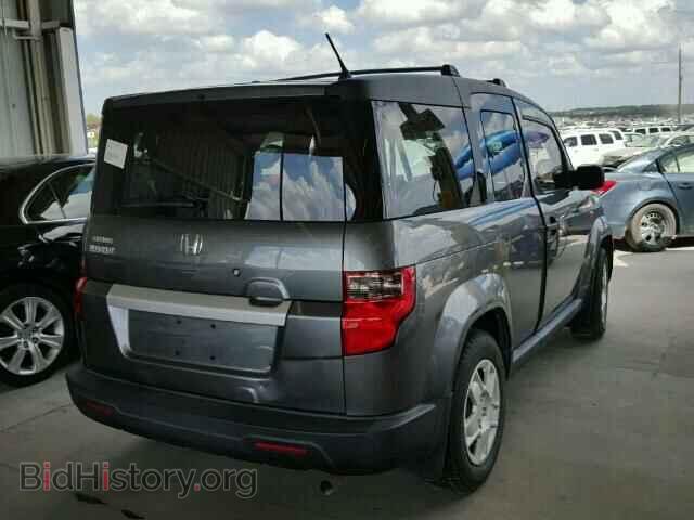 2010 HONDA ELEMENT - VIN: 5J6YH1H32AL002004 - Photo 4