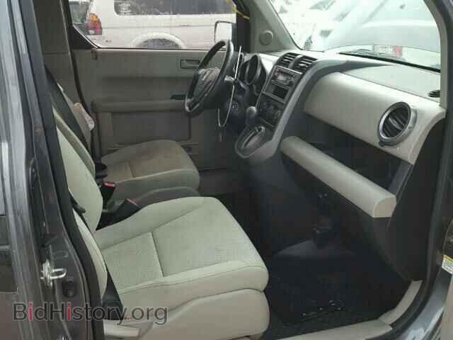 2010 HONDA ELEMENT - VIN: 5J6YH1H32AL002004 - Photo 5
