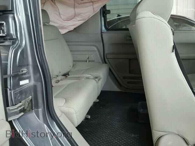 2010 HONDA ELEMENT - VIN: 5J6YH1H32AL002004 - Photo 6