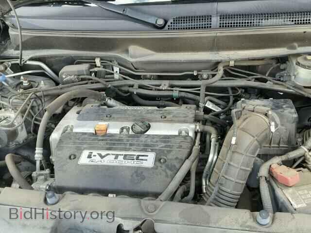 2010 HONDA ELEMENT - VIN: 5J6YH1H32AL002004 - Photo 7
