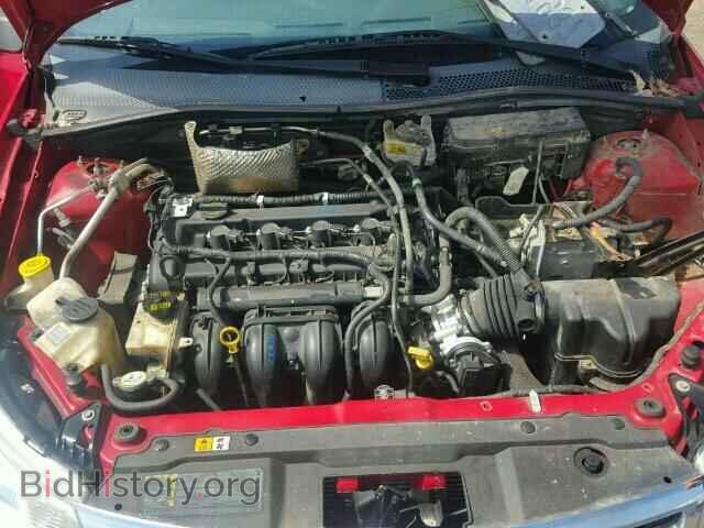 2008 FORD FOCUS - VIN: 1FAHP35NX8W202203 - Фото 7