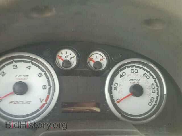 2008 FORD FOCUS - VIN: 1FAHP35NX8W202203 - Фото 8