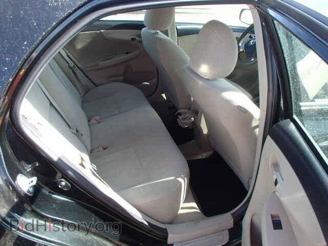 2012 TOYOTA COROLLA - VIN: 5YFBU4EE9CP024591 - Фото 7