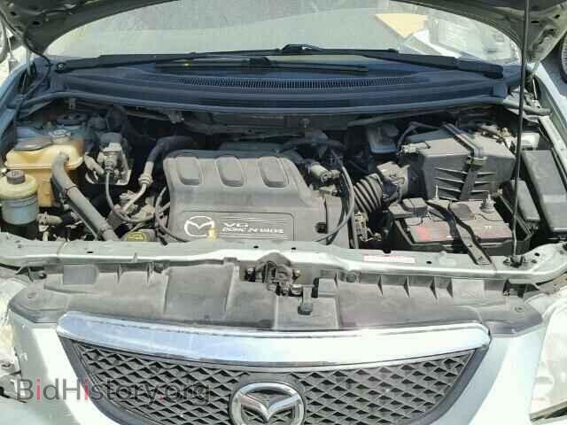 2002 MAZDA MPV - VIN: JM3LW28A720311357 - Фото 7