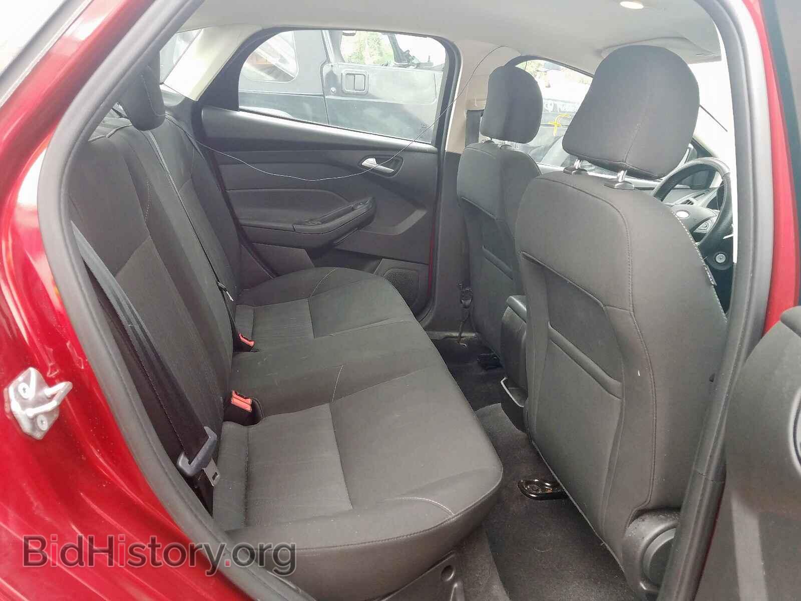2015 FORD FOCUS - VIN: 1FADP3F27FL313518 - Photo 6