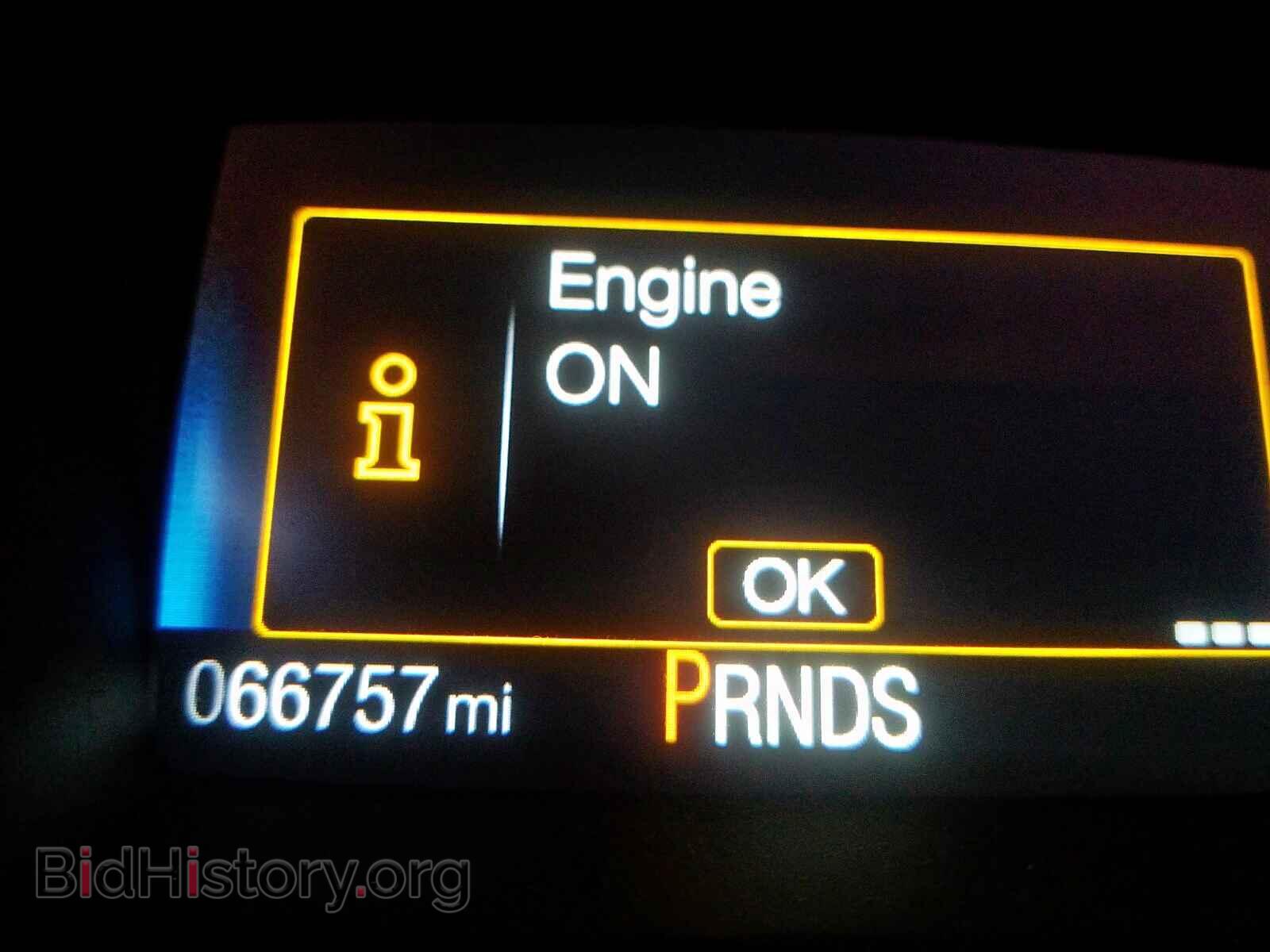 2015 FORD FOCUS - VIN: 1FADP3F27FL313518 - Photo 8