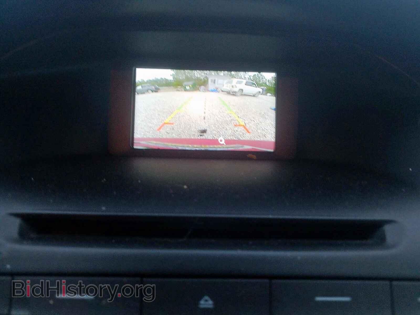 2015 FORD FOCUS - VIN: 1FADP3F27FL313518 - Photo 9