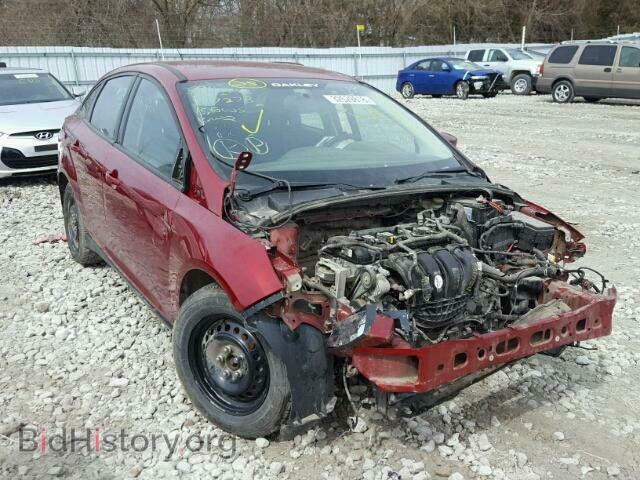 Фотография 1FADP3F22FL337273 - FORD FOCUS 2015