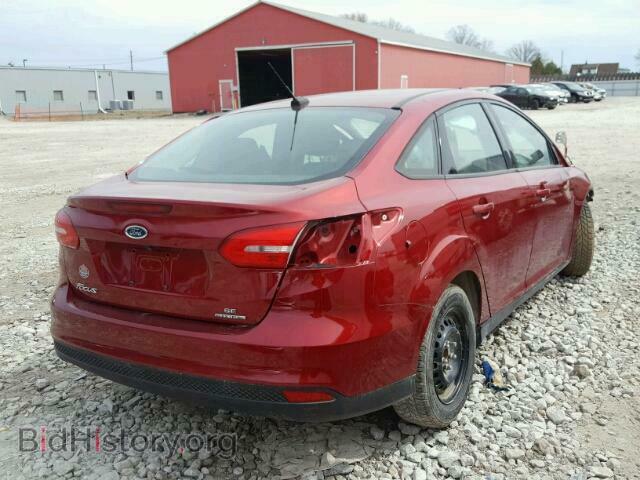 2015 FORD FOCUS - VIN: 1FADP3F22FL337273 - Photo 4