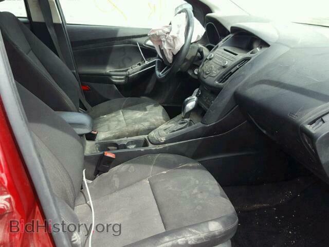 2015 FORD FOCUS - VIN: 1FADP3F22FL337273 - Photo 5