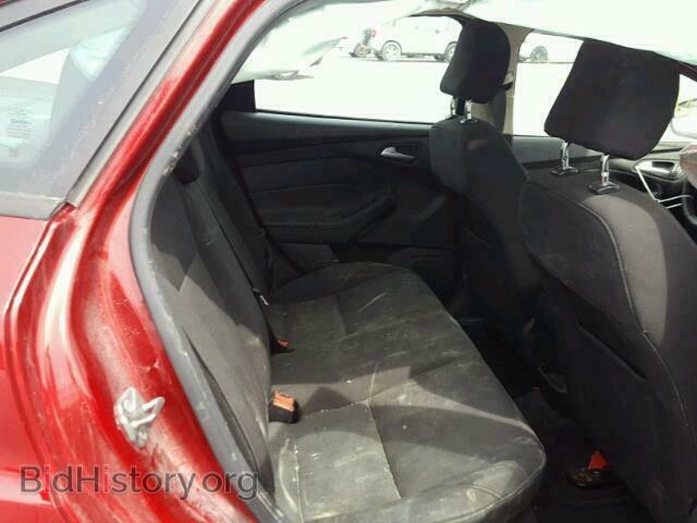 2015 FORD FOCUS - VIN: 1FADP3F22FL337273 - Photo 6