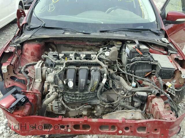 2015 FORD FOCUS - VIN: 1FADP3F22FL337273 - Photo 7