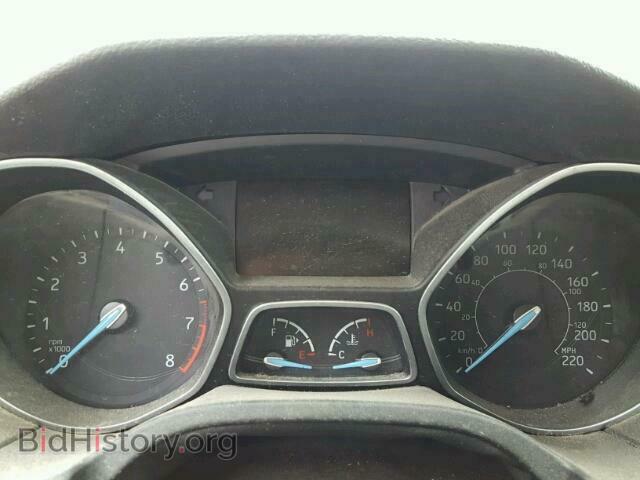 2015 FORD FOCUS - VIN: 1FADP3F22FL337273 - Photo 8