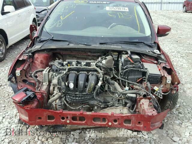 2015 FORD FOCUS - VIN: 1FADP3F22FL337273 - Photo 9