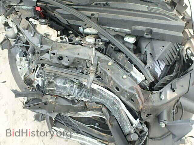 2011 BUICK ENCLAVE - VIN: 5GAKRBED4BJ300645 - Фото 7