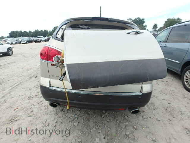 2011 BUICK ENCLAVE - VIN: 5GAKRBED4BJ300645 - Фото 10
