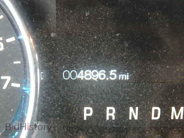2012 FORD F150 - VIN: 1FTFX1EF7CKD20837 - Фото 8