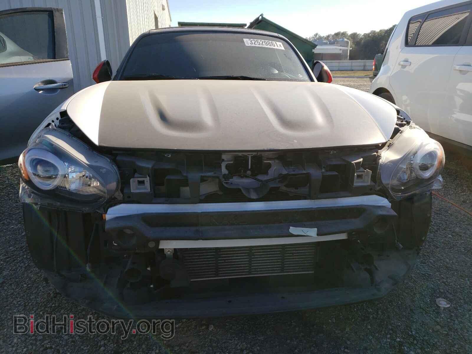 2017 FIAT ALL MODELS - VIN: JC1NFAEK7H0117488 - Фото 9