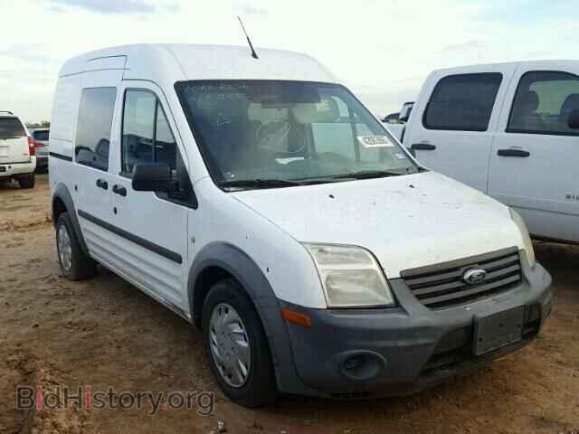 Photo NM0LS6AN7CT101797 - FORD TRANSIT CO 2012