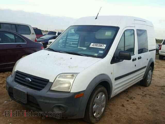 2012 FORD TRANSIT CO - VIN: NM0LS6AN7CT101797 - Фото 2