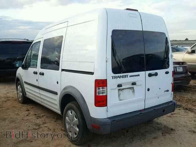 2012 FORD TRANSIT CO - VIN: NM0LS6AN7CT101797 - Фото 3