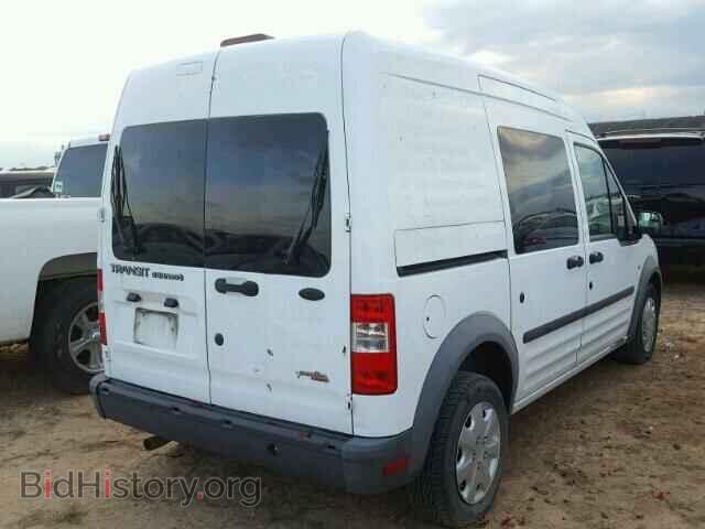 2012 FORD TRANSIT CO - VIN: NM0LS6AN7CT101797 - Фото 4